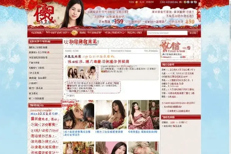 新手观影指南